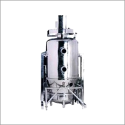 Fluid Bed Dryer