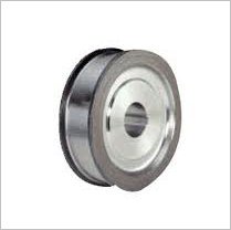 Crane Wheels