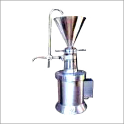 Colloid Mill