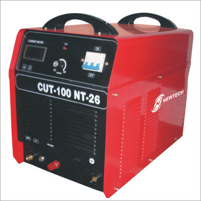 Air Plasma Cutting Machines