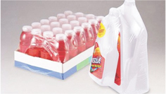 Polyolefin Packaging Shrink Films