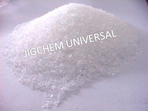 Citric Acid Anhydrous/Monohydrate - Lr/Ar/Acs Grade: Industrial Grade