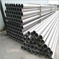 Aluminium Pipes