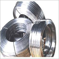 Aluminium wires