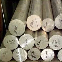 Aluminium Rods