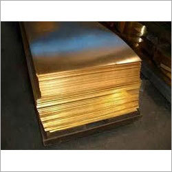 Brass Sheets