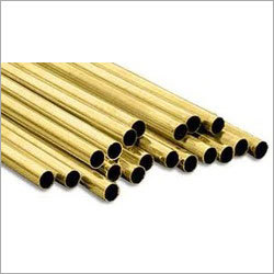 Brass Pipe