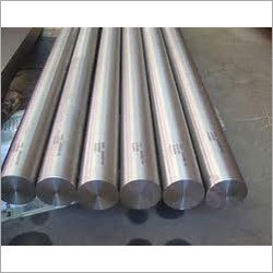 Nickel Rod