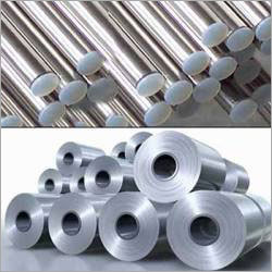 Stainless Steel Rods