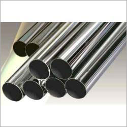 Stainless Steel Pipes