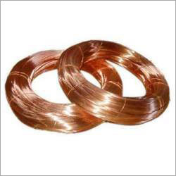 Copper Wires