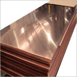 Copper Sheets