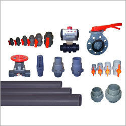 CPVC Pipe Fittings