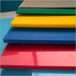 HDPE Sheet