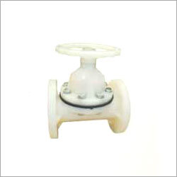 PP Diaphragm Valve