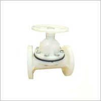Pp Diaphragm Valve