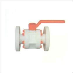 PP Ball Valve