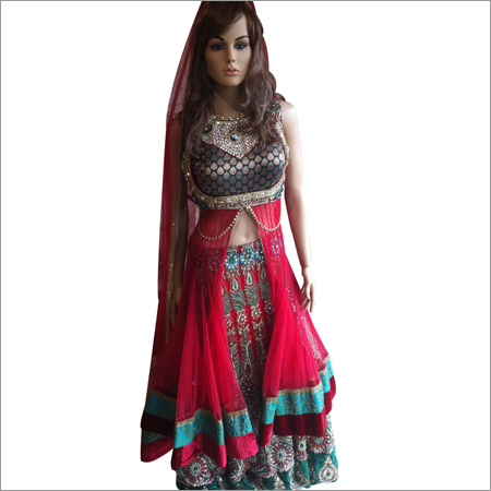 Designers Lehenga