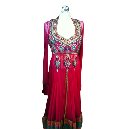 Designers Anarkali Suits