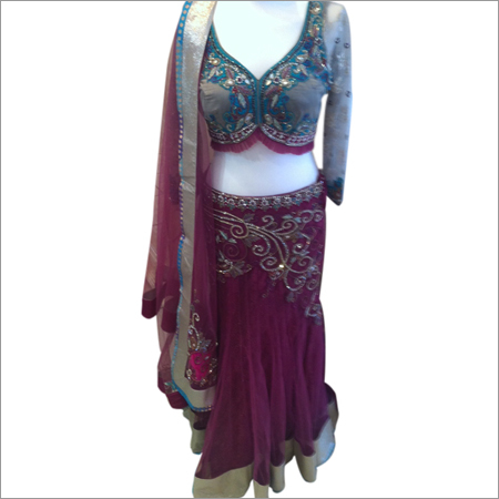 Fashionable Lehengas