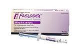 Faslodex 250 mg Injection