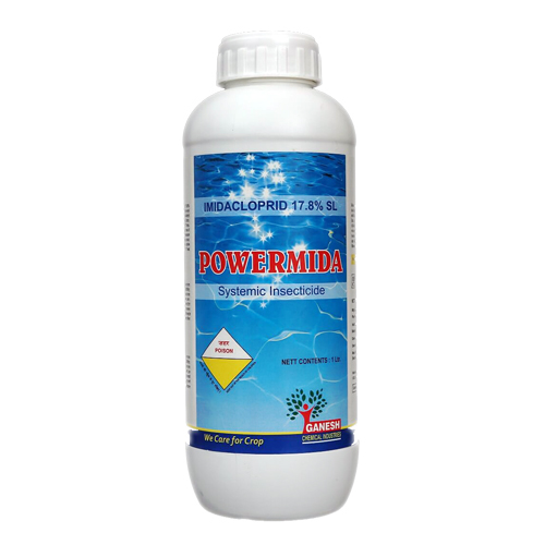 Powermida