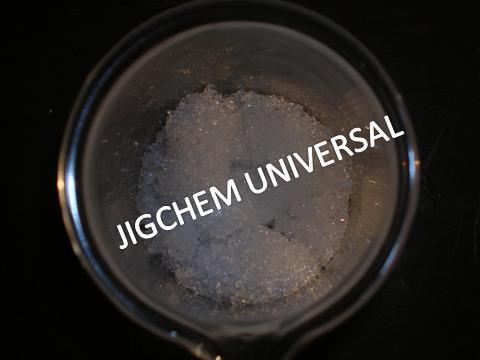 AMMONIUM ACETATE LR/AR/ ACS By JIGCHEM UNIVERSAL
