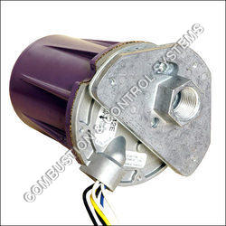 Brass Honeywell Uv Flame Sensor