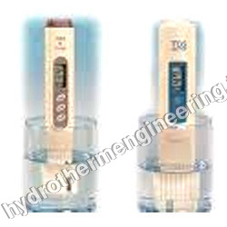 Digital TDS Meter