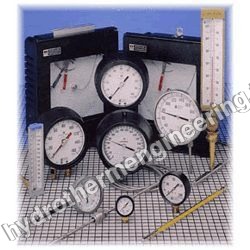 Analog Thermometer
