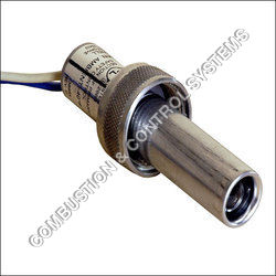 Honeywell UV Flame Sensor/ Flame Detector C7035