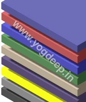 PVC Sheet