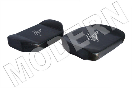 DELUXE SEAT CUSHION