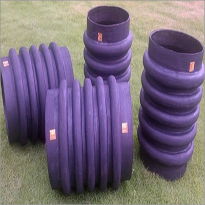 Rubber Expansion Joint