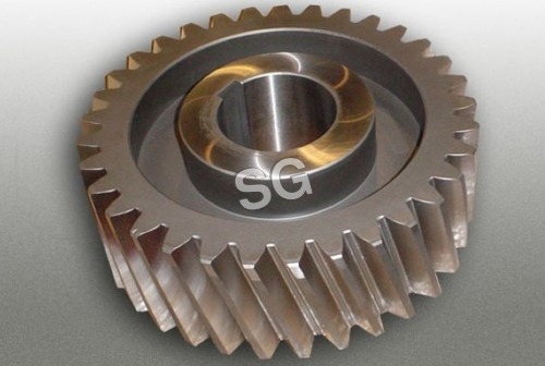 Helical Gear