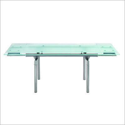 Square Dining Table