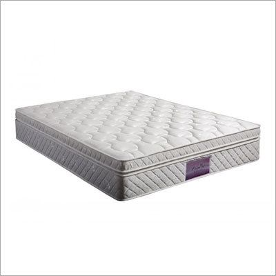 Luxury Spring Air Mattress