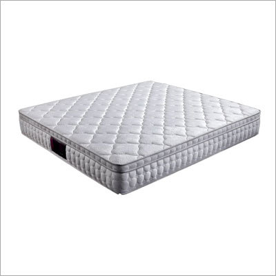 Box Spring Mattress