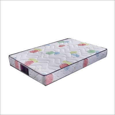 Spring Air Four Seasons Mattress