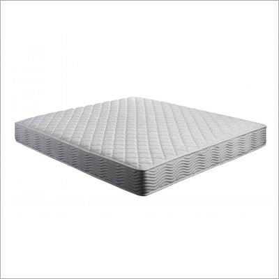 Spring Air Mattress
