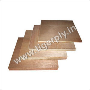 Plywood Sheet