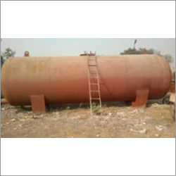 Tanks