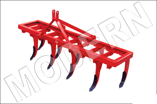 Cultivator