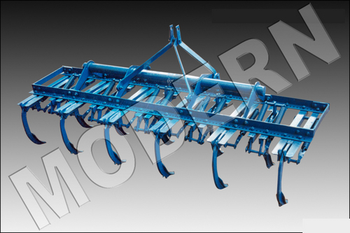 Cultivator 