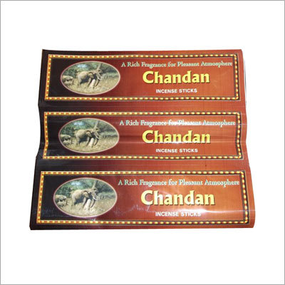 Chandan Incense Sticks