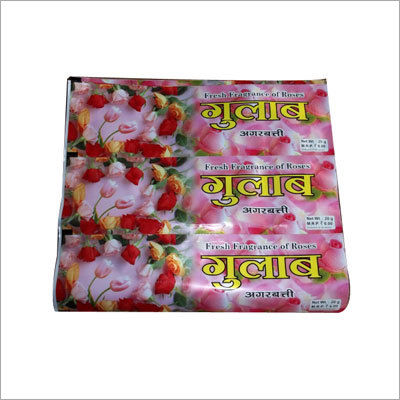Gullab Agarbati