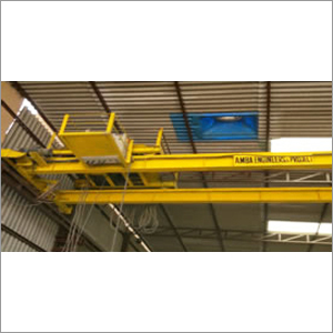 EOT Cranes