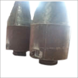 Multi Cyclone / Dust Collector