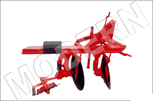 DISC PLOUGH