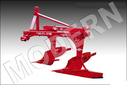 M.b Plough